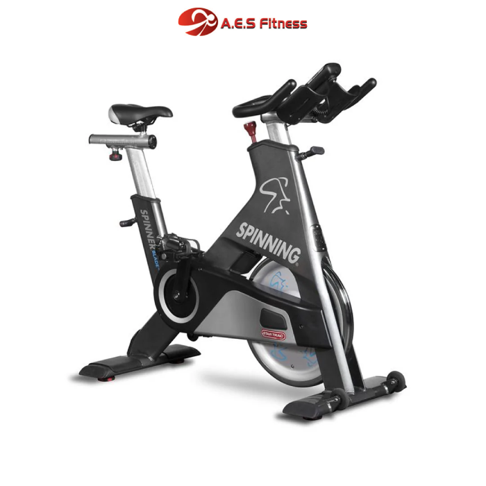 Star Trac Spinner Blade Ion