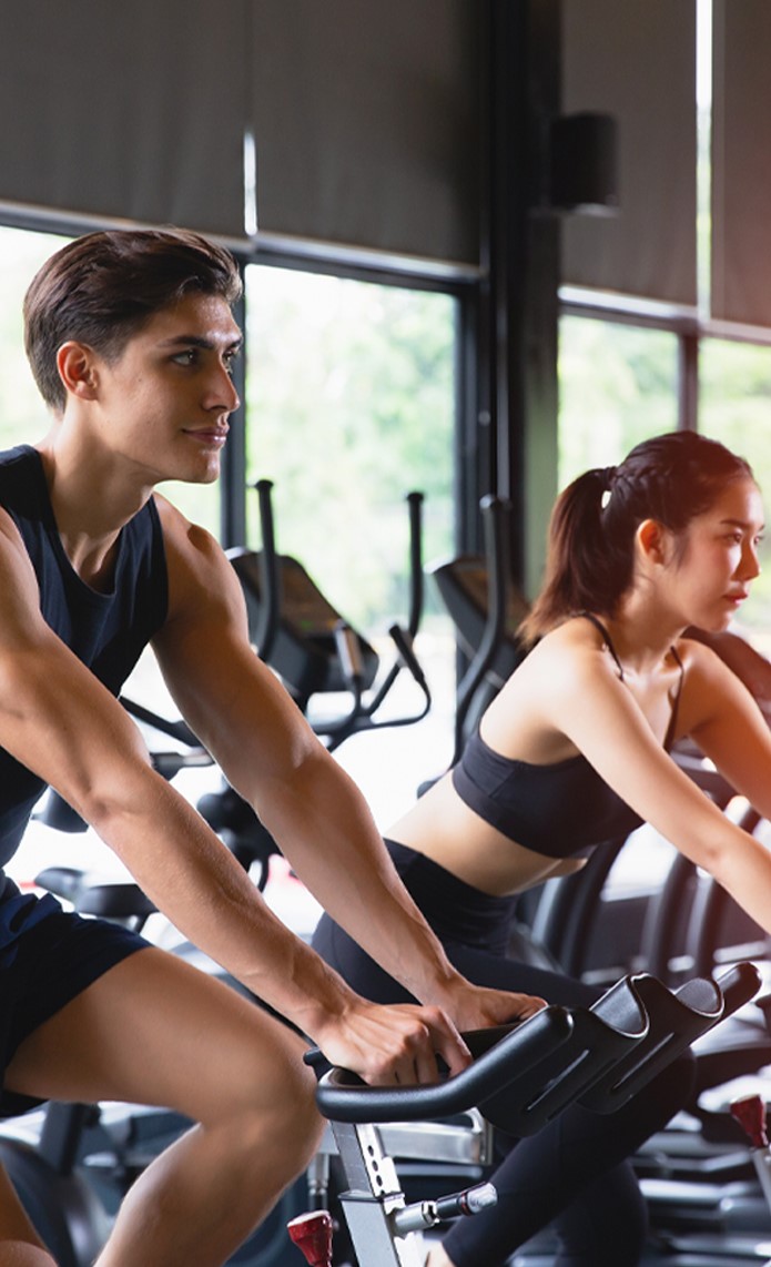 Fitness Equipment Repair South Florida